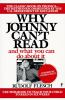 Why_Johnny_can_t_read--and_what_you_can_do_about_it