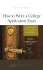 How_to_write_a_college_application_essay