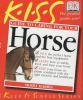 K_I_S_S__guide_to_caring_for_your_horse