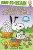 No_rest_for_the_Easter_Beagle