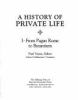 A_History_of_Private_Life_From_Pagan_Rome_to_Byzantium