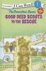 The_Berenstain_Bears_Good_Deed_Scouts_to_the_rescue