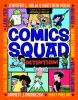 Comics_Squad