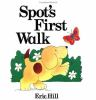 Spot_s_first_walk