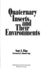 Quaternary_Insects_and_Their_Environments