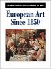 European_art_since_1850