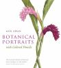 Botanical_portraits_with_colored_pencils