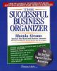 The_successful_business_organizer