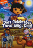 Dora_celebrates_Three_Kings_Day_