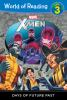 World_of_Reading__X-Men_Days_of_Future_Past