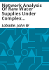 Network_analysis_of_raw_water_supplies_under_complex_water_rights_and_exchanges