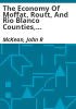 The_economy_of_Moffat__Routt__and_Rio_Blanco_counties__Colorado