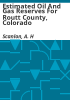 Estimated_oil_and_gas_reserves_for_Routt_County__Colorado