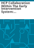 HCP_collaboration_within_the_Early_Intervention_System