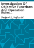 Investigation_of_objective_functions_and_operation_rules_for_storage_reservoirs