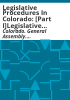 Legislative_procedures_in_Colorado