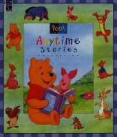 Pooh_anytime_stories_collection