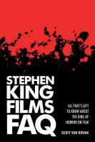Stephen_King_films_FAQ