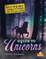 Guide_to_unicorns