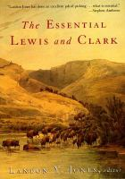 The_Essential_Lewis_and_Clark