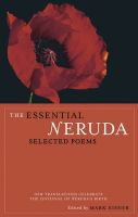 The_essential_Neruda