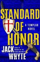 Standard_of_honor