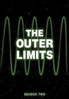 The_outer_limits___Season_two___the_original_series