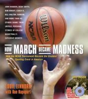 How_March_became_madness