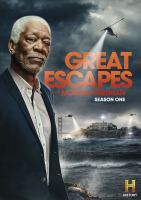 Great_escapes_with_Morgan_Freeman___Season_one