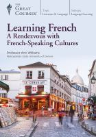 Learning_French