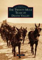 The_twenty_mule_team_of_Death_Valley
