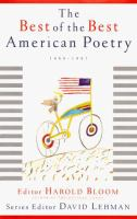The_best_of_the_best_American_poetry_1988-1997