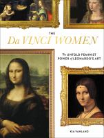 The_Da_Vinci_women