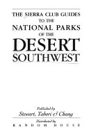 Sierra_Club_guides_to_the_national_parks_of_the_desert_Southwest