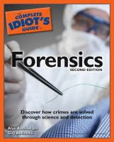 The_complete_idiot_s_guide_to_forensics