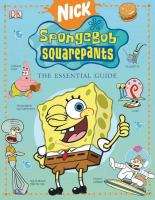 SpongeBob_Squarepants__The_Essential_Guide