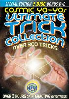 Cosmic_Yo-Yos_ultimate_trick_collection