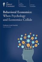 Behavioral_economics