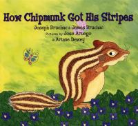 How_the_chipmunk_got_his_spots