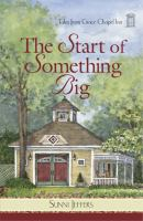 Tales_from_Grace_Chapel_Inn____24_The_Start_of_Something_Big