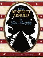 The_real_Benedict_Arnold
