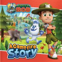 A_campfire_story