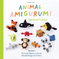 Animal_amigurumi_adventures_volume_1