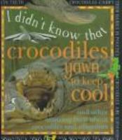 Crocodiles_yawn_to_keep_cool