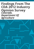 Findings_from_the_CDA_2012_industry_opinion_survey
