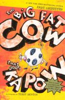 The_Big_Fat_Cow_That_Goes_Kapow__Turtleback_School___Library_