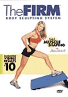 The_Firm_body_sculpting_system