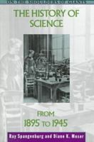 The_history_of_science_from_1895_to_1945