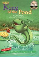 King_of_the_pond