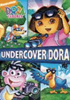 Undercover_Dora